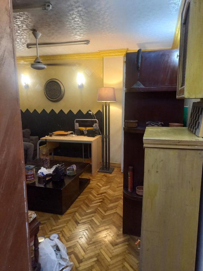 شقه دافئه مشمسه التجمع الثالث القاهره Apartment *