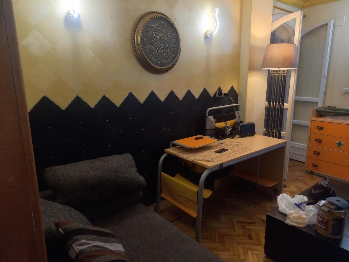 شقه دافئه مشمسه التجمع الثالث القاهره Apartment Cairo