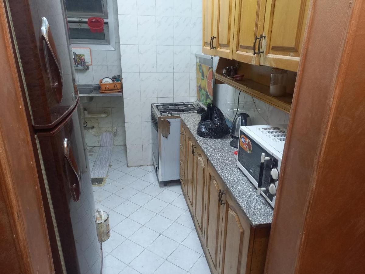 شقه دافئه مشمسه التجمع الثالث القاهره Apartment Cairo